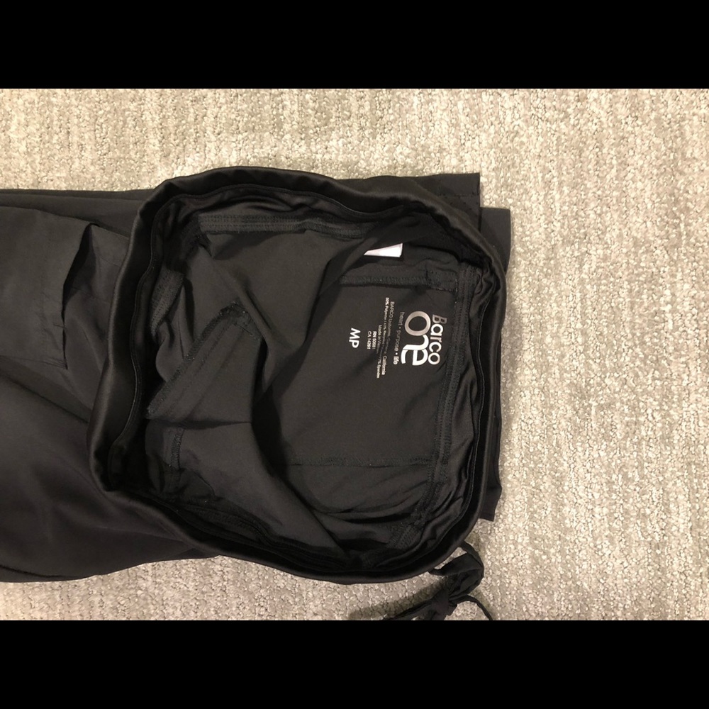 Barco One Pants View 3